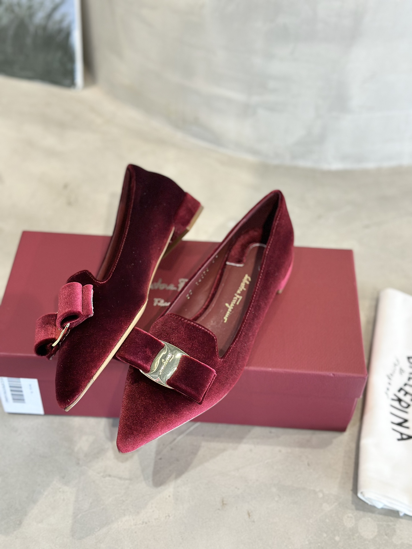 Women's high heels